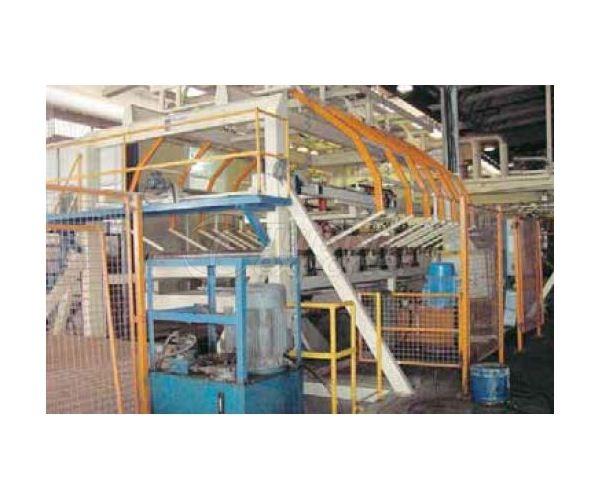 Automatic Feeding Systems
