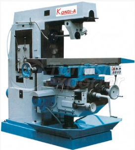 Metal Cutting