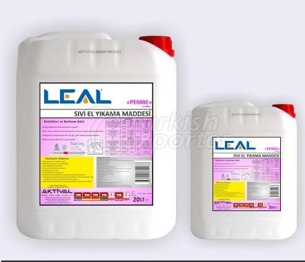 Liquid Hand Wash