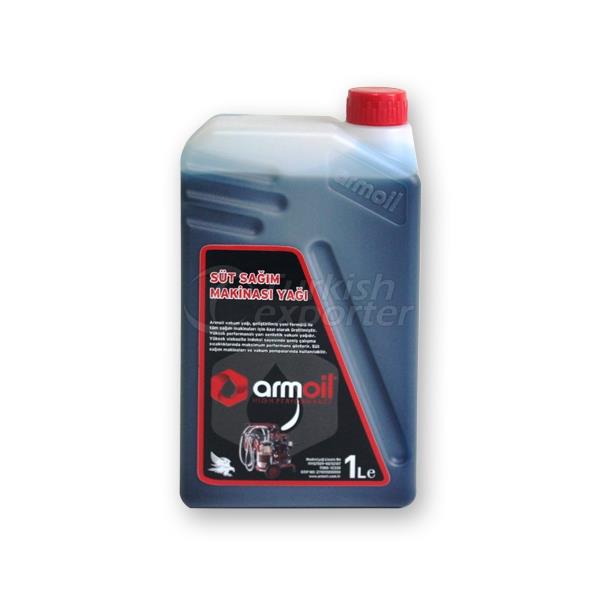Armoil Milking Machine Oil