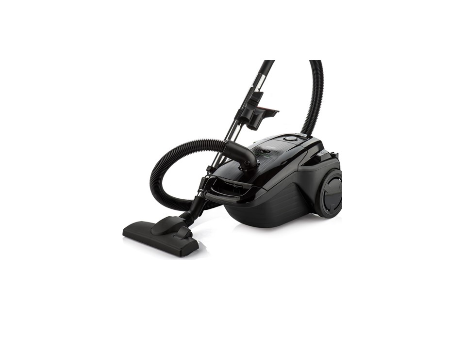 Zumrut Vacuum Cleaner