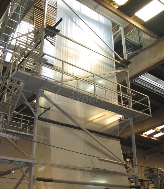 Agriculturer Greenhouse