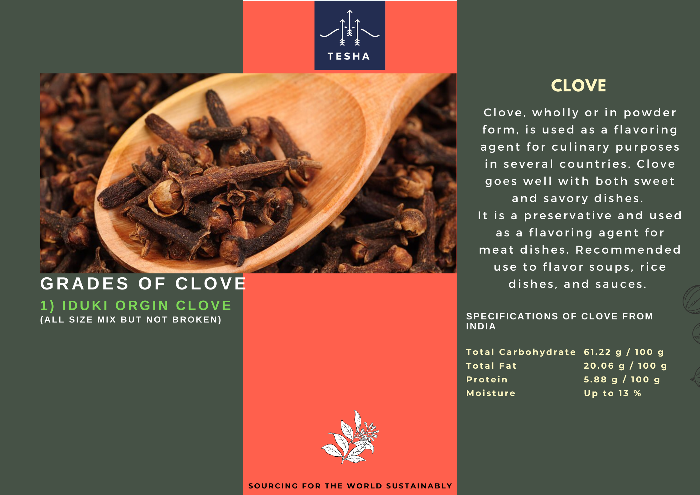 Clove 