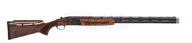 ARMSTAR 505 - TRP - BLACK
