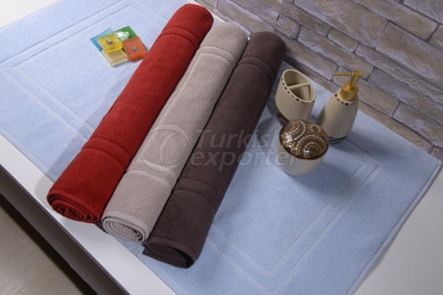 Cotton Bathmats