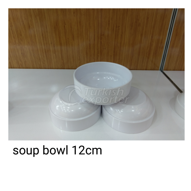 Soup Bowl