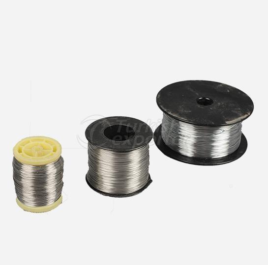 Stainless Steel Wire