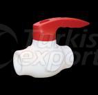 Ball Valve