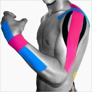 Kinesio Bandage