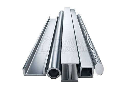 Aluminum Products