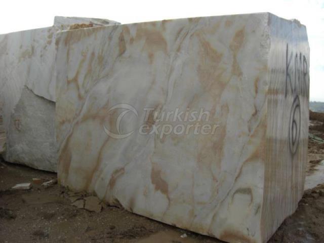 Marble Blocks