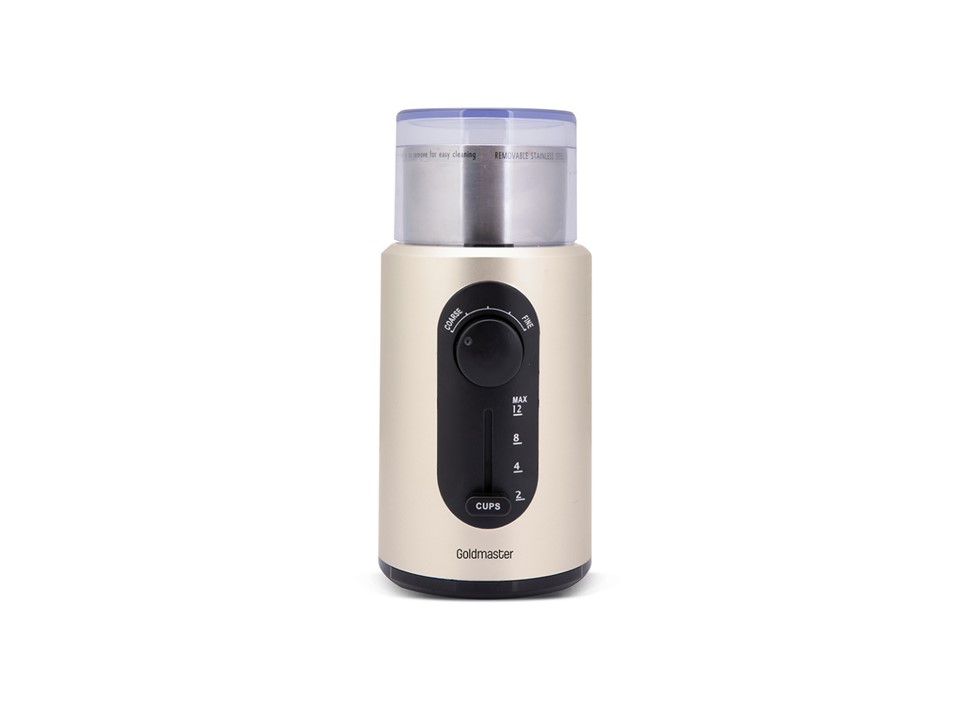 Minto Coffee &Spice Grinder