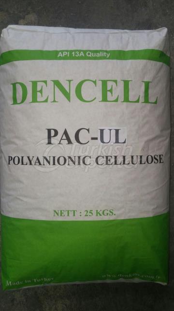 DENCELL-PAC UL (API 13A)