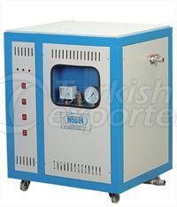 Automatic Steam Boiler MK40