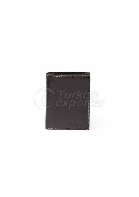WSS Wessi Leather Wallet