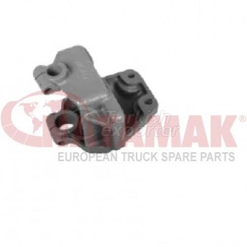 Bracket Spring For Scania 3-4 Series