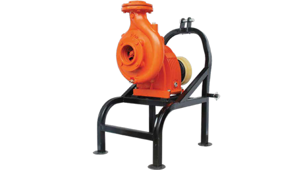 Tractor Pto Driven Sprinkle Pump