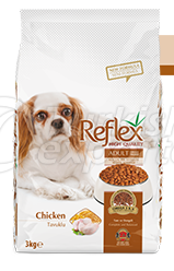 Comida para cães adultos