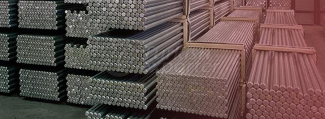 PVC and Aluminum Products