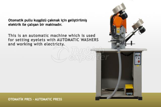 Imprensa Automática