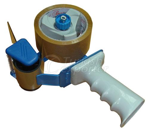 Koli Bantlama Makinası Eto45