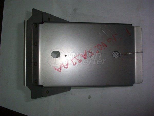 Ford Otosan - V227-347-348 Welding Parts P7 C16 V025A33 AA