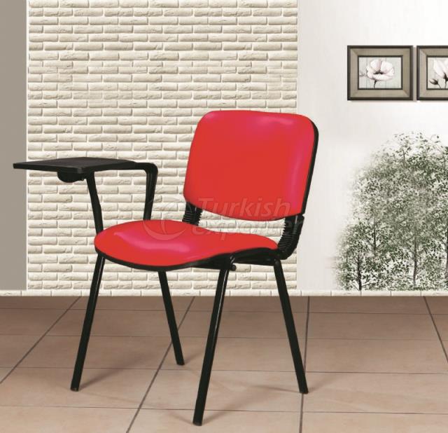 DB 04 Form Chair
