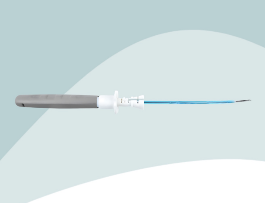 Meniscal Repair Device