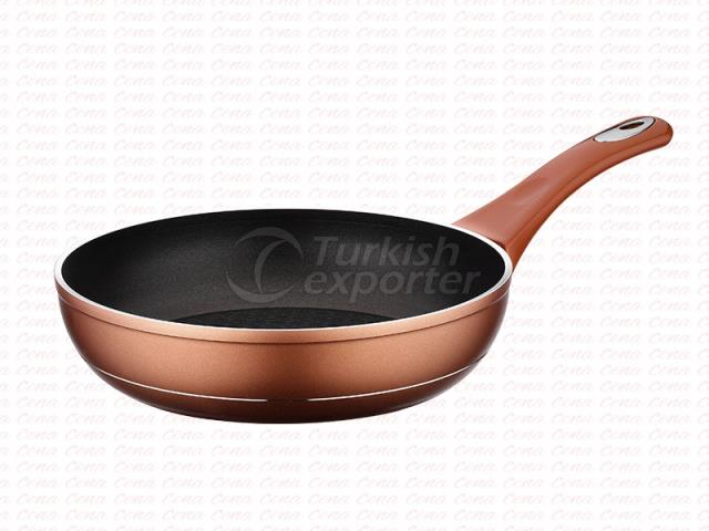 Fry Pan - Oven Tray Karizma