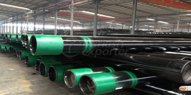 oil casing&tubing