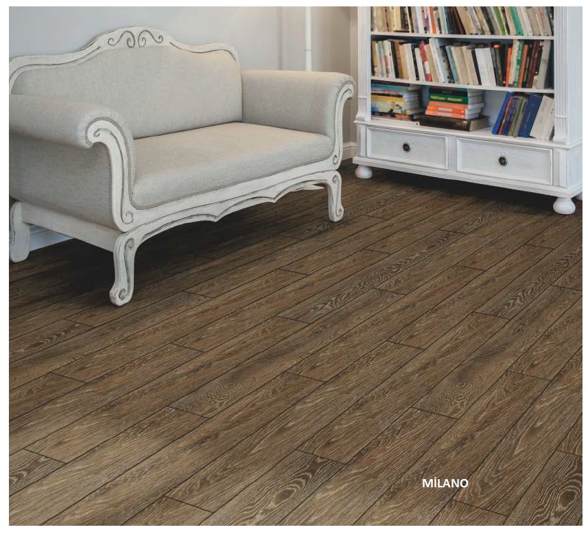 LAMINATE FLOORING