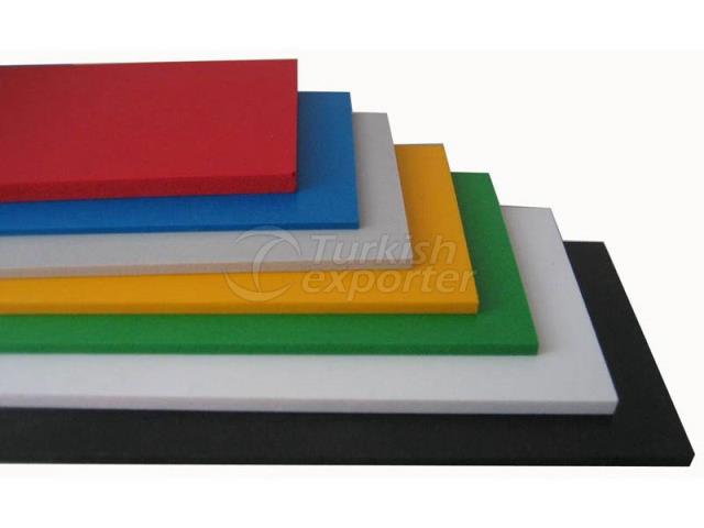 PVC Foam Board