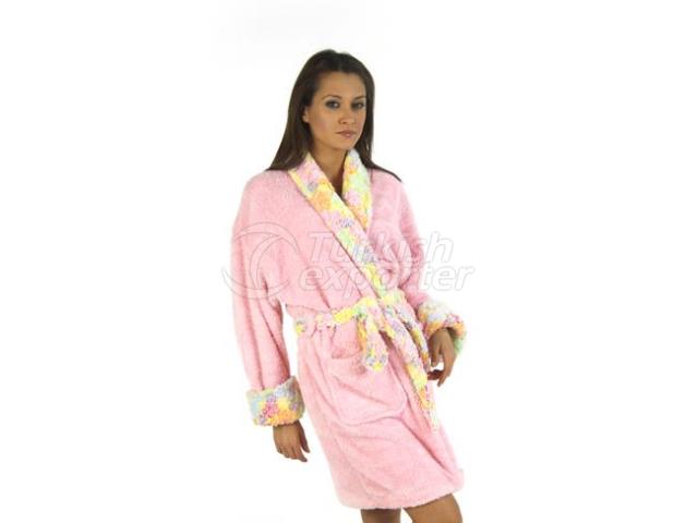 Bathrobes b-34