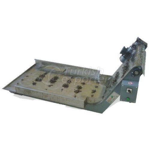 Magnetic Chip Conveyor