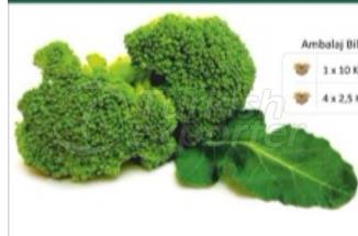 Broccoli