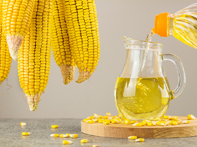 Corn Oil