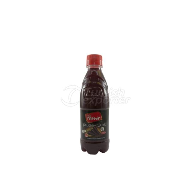 Turnip Juice Hot 330Ml
