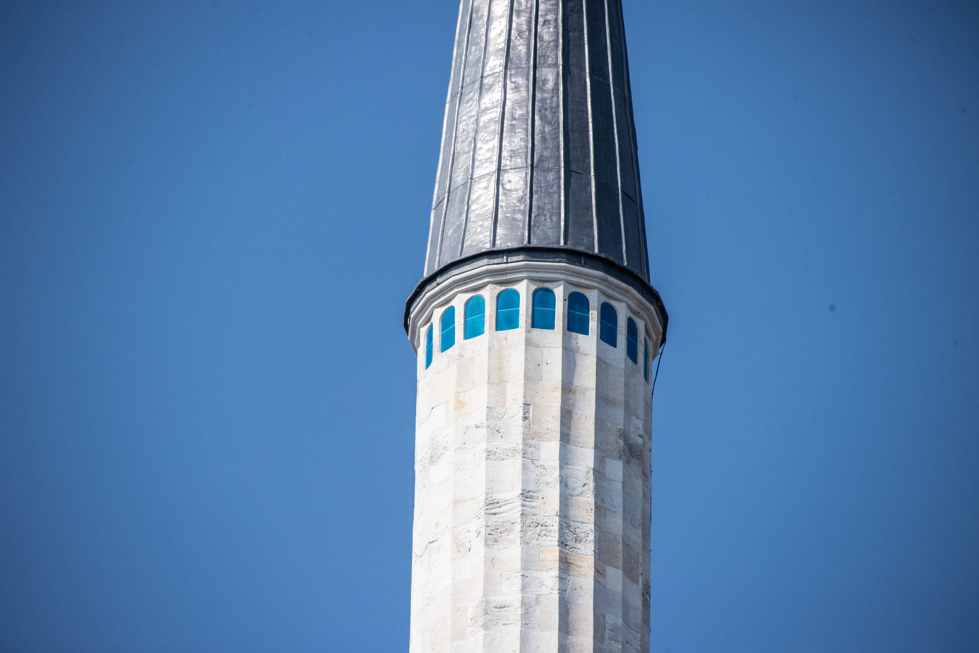 Mezquita del Sultán Ahmet