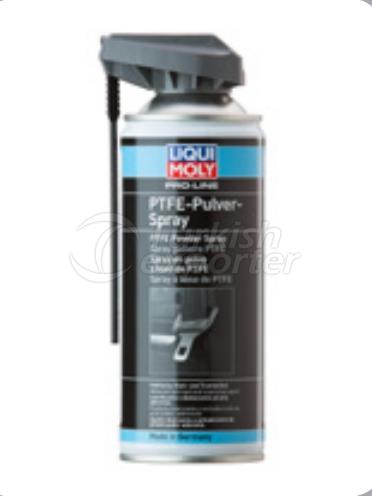 PTFE Powder Spray Pro-Line