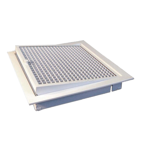 Fan-Coil Access Grilles FCG1