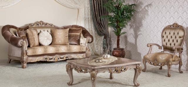 Kamelya Seating Group