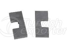 Dpa Pump Rotor Plate