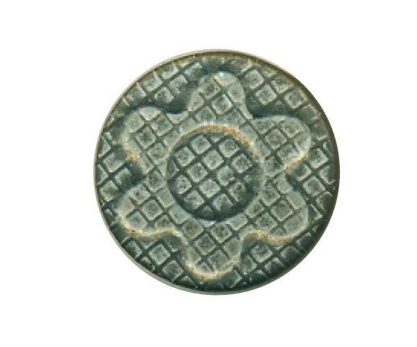 Button 08