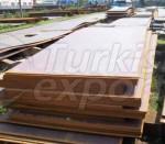 ABS AQ DQ EQ FQ 43/47/51/56/63/70 high strength shipbuilding steel plates