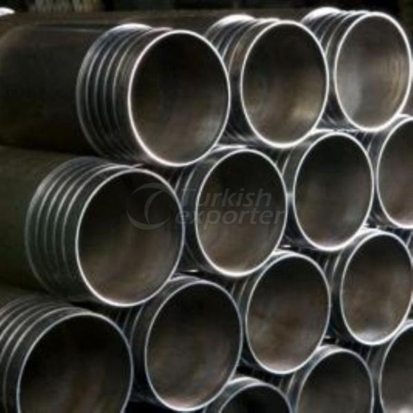 Borehole Casing