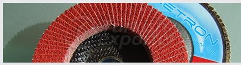 Abrasive Flap Disc