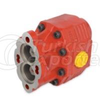 3082 Gear-Two Gear Pump HA 2004