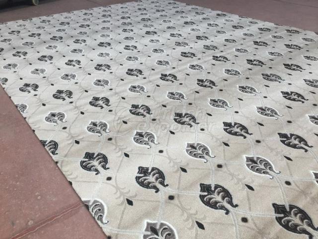 Wall To Wall Carpet