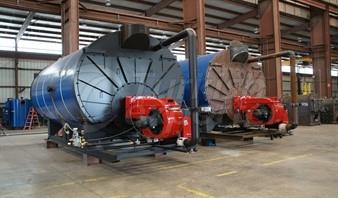 Oxygen Scavengers Boiler Systems