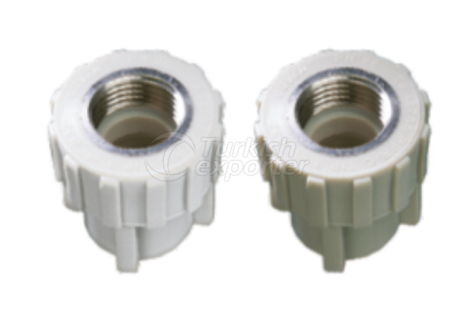 Pprc Sleeve (Female)